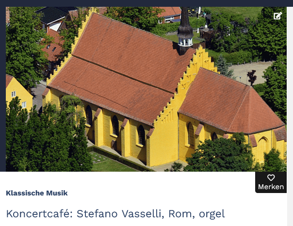 Concerto d Concerto d